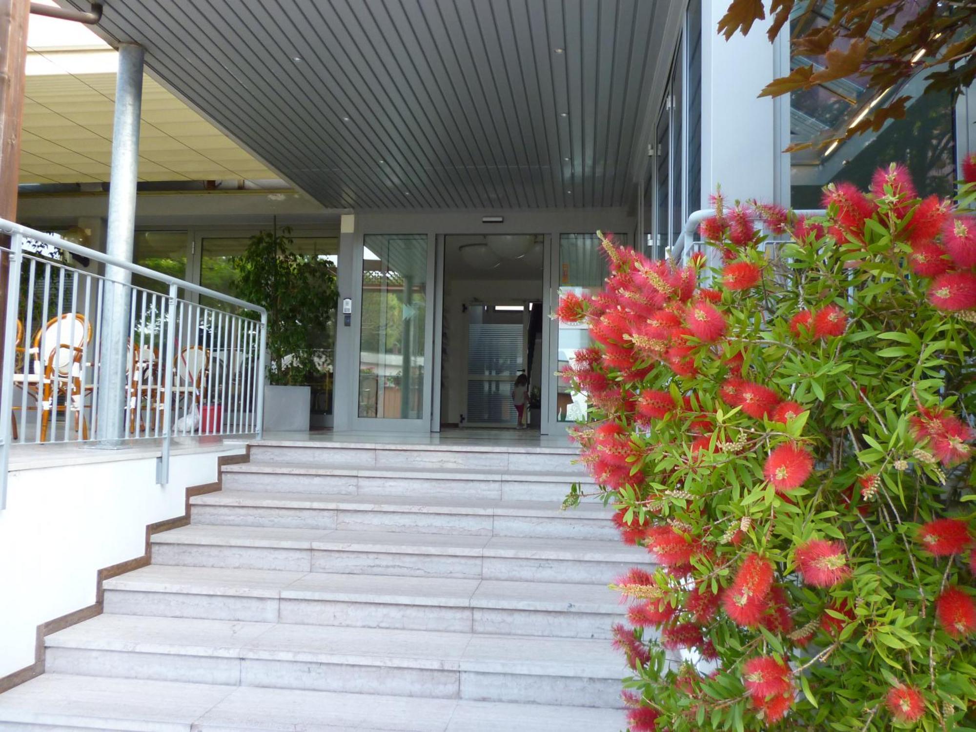 Hotel Europa Grado Zewnętrze zdjęcie