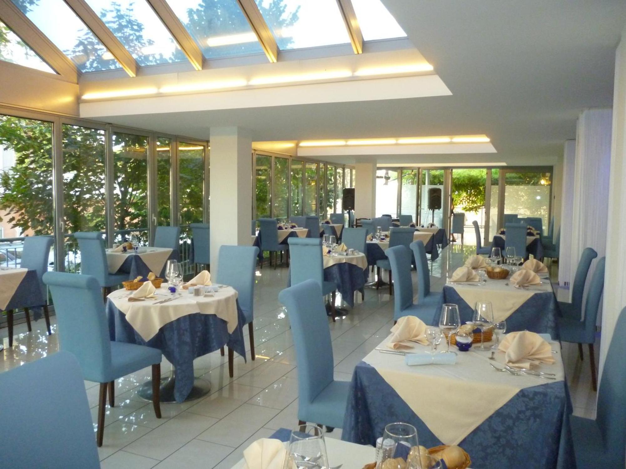 Hotel Europa Grado Zewnętrze zdjęcie