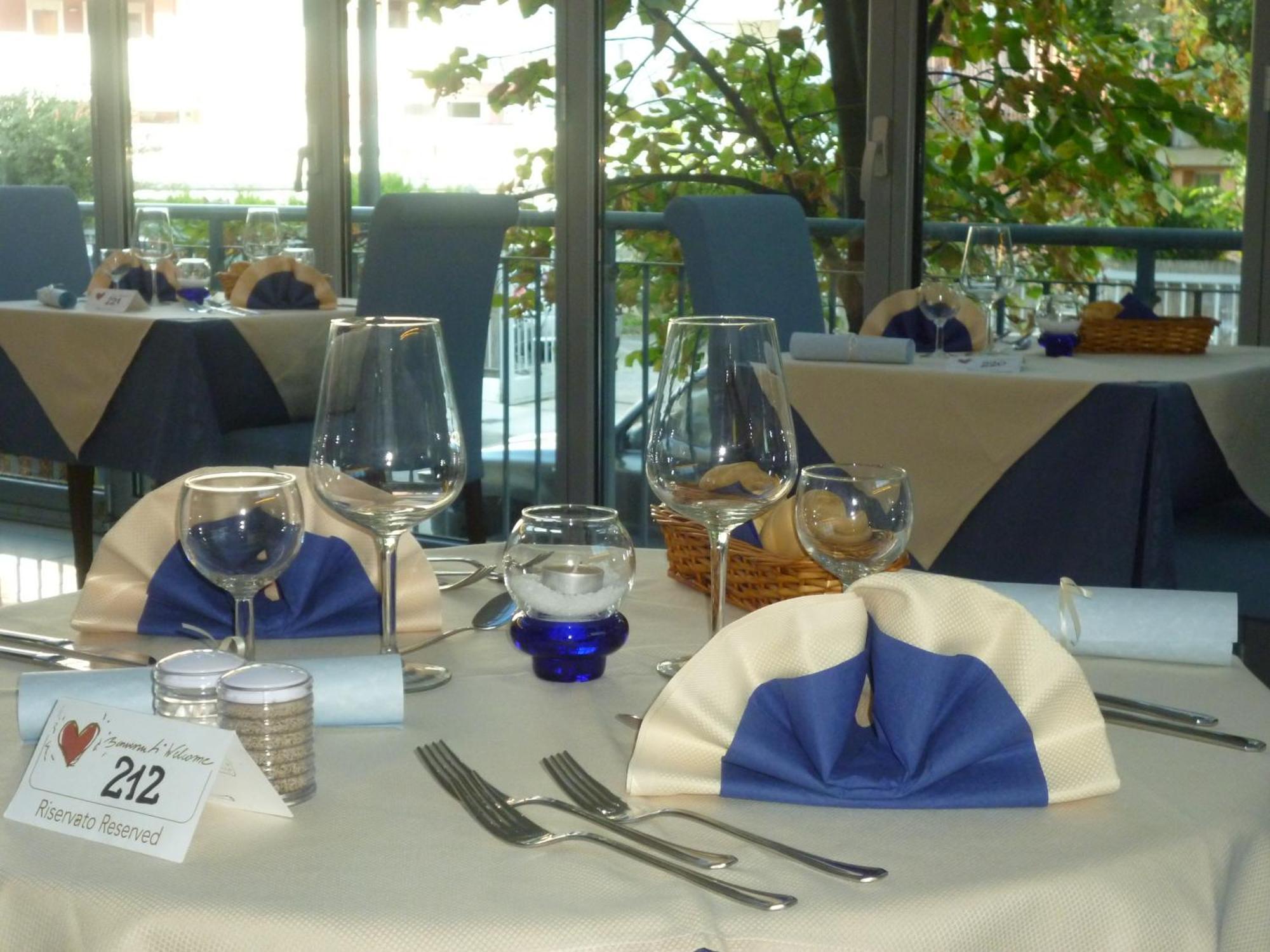 Hotel Europa Grado Zewnętrze zdjęcie