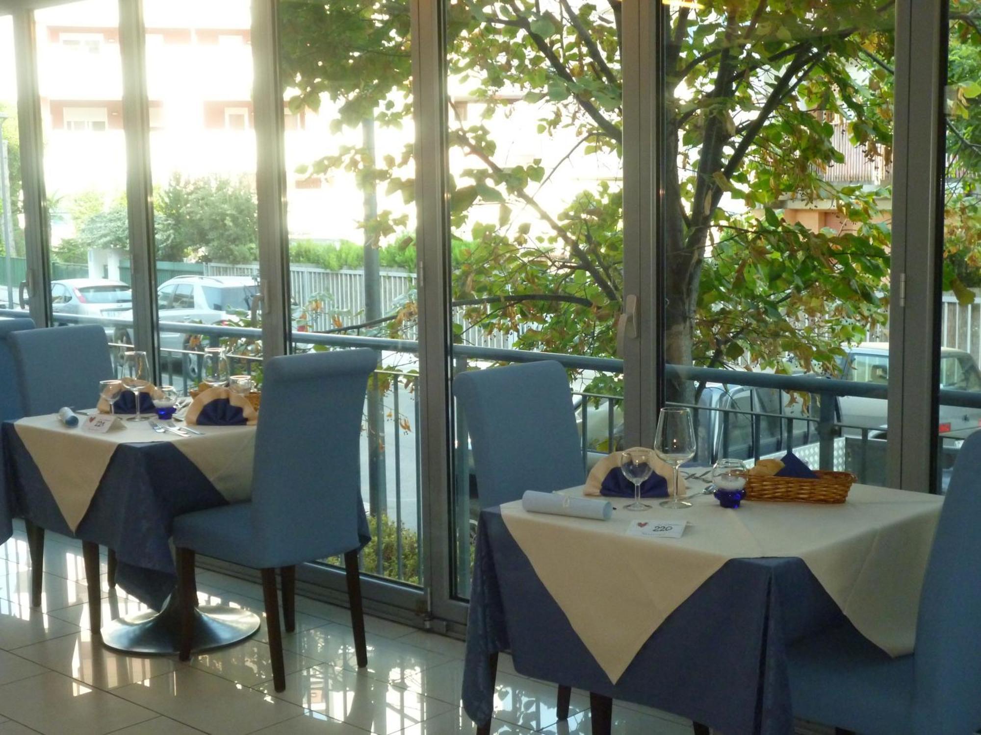 Hotel Europa Grado Zewnętrze zdjęcie