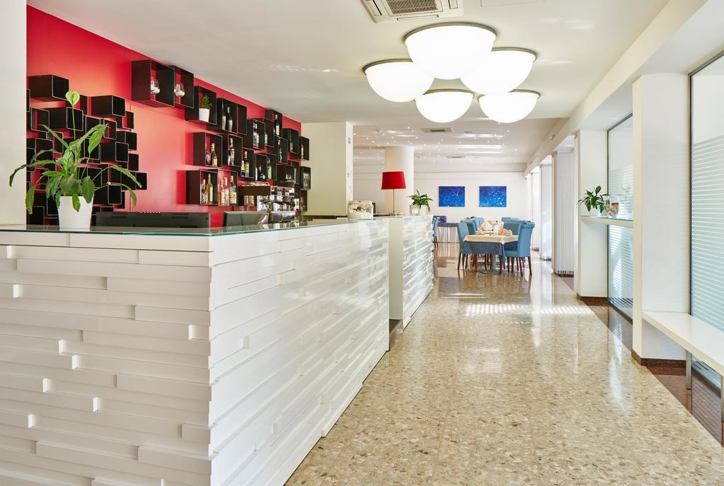 Hotel Europa Grado Zewnętrze zdjęcie