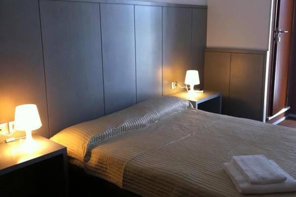 Hotel Europa Grado Zewnętrze zdjęcie
