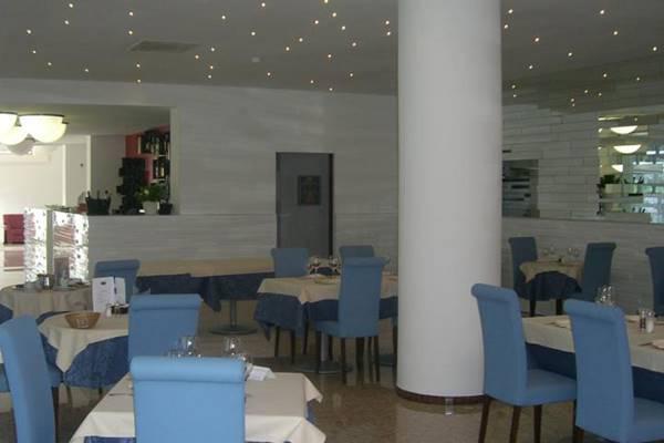 Hotel Europa Grado Zewnętrze zdjęcie