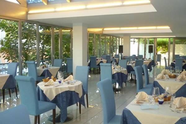 Hotel Europa Grado Zewnętrze zdjęcie