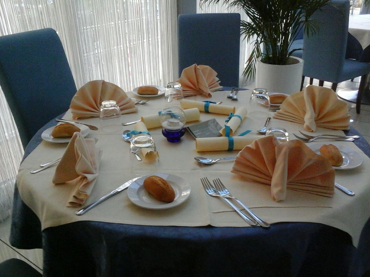 Hotel Europa Grado Zewnętrze zdjęcie