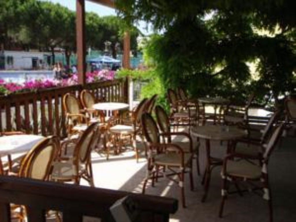 Hotel Europa Grado Zewnętrze zdjęcie