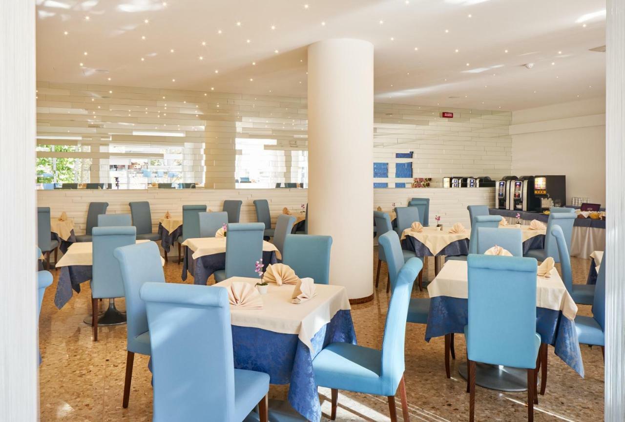 Hotel Europa Grado Zewnętrze zdjęcie