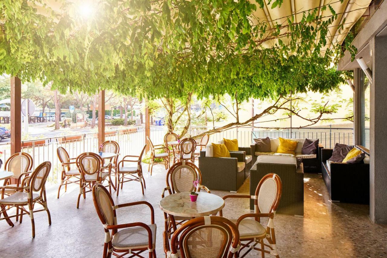 Hotel Europa Grado Zewnętrze zdjęcie