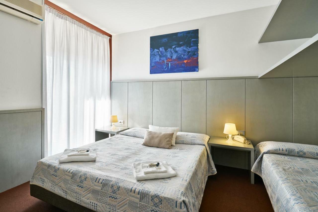 Hotel Europa Grado Zewnętrze zdjęcie