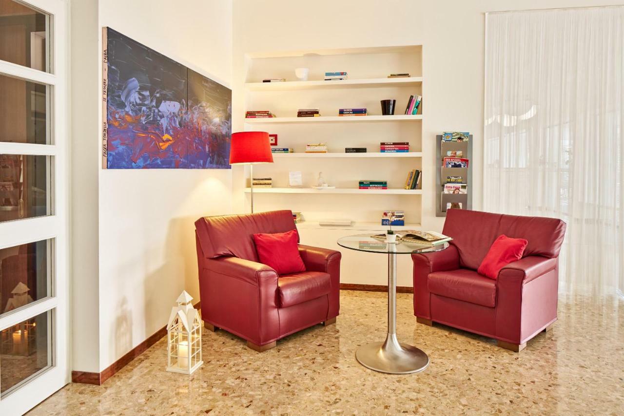 Hotel Europa Grado Zewnętrze zdjęcie